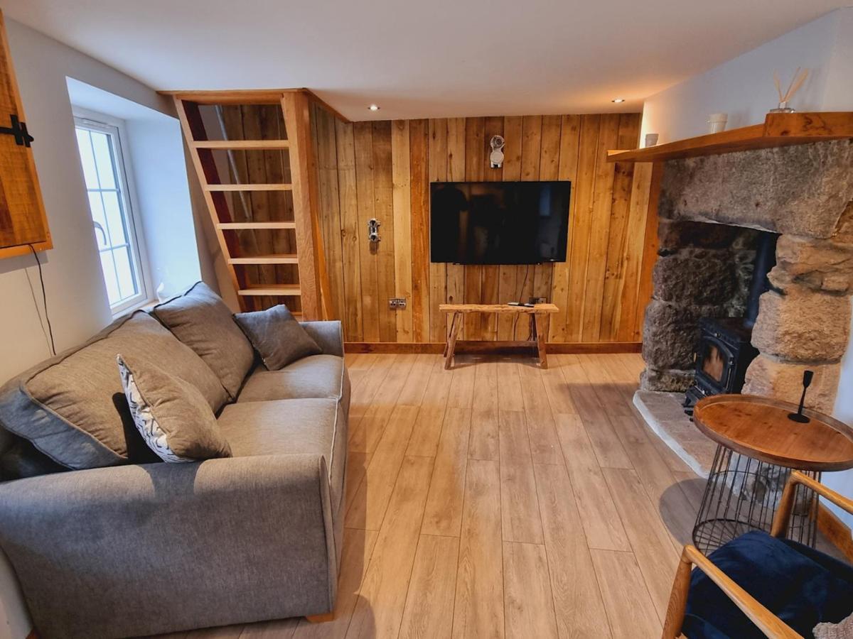 Pass The Keys Charming 19Th Century Country Cottage For 2 Guests エクセター エクステリア 写真