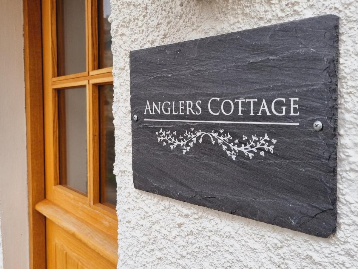 Pass The Keys Charming 19Th Century Country Cottage For 2 Guests エクセター エクステリア 写真